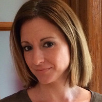 Catherine Decarie