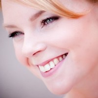 Magdalena Bergfors