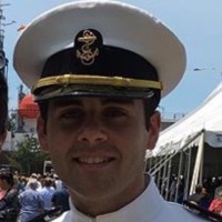 Nicholas Mastrogiacomo