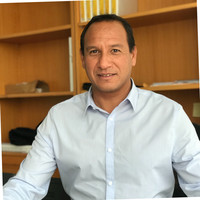 Carlos Salazar Dejo