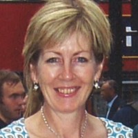 Nicky Rogers