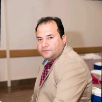 Navdeep Sachdeva