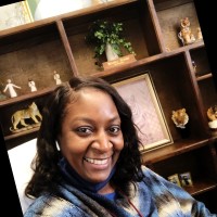 Beverly Harris