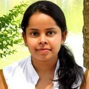 Shruthi SH