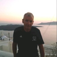 Andy Moseley