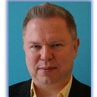 Göran Wegdal