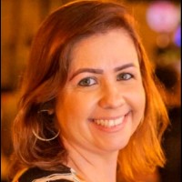 Patricia Vilela de Freitas