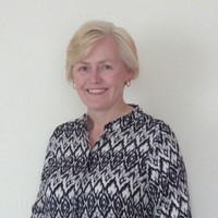 Joanne Dorey