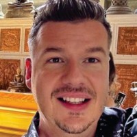 Michael Christian (Mike) Schmid