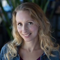 Alannah Shaffer, CPHR