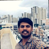 Manjunath K