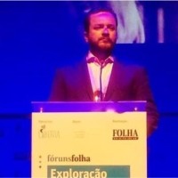Fernando Hélio de Oliveira, MD