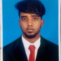 Nivethan N