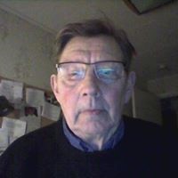 Åke Engman