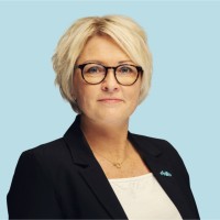 Marit Solheim