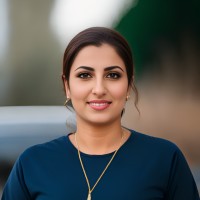 Sarah Ahmad