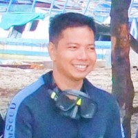 Arif Parimpin