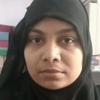 Arshi Nida
