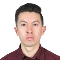 Joel Santiago Cabezas Triviño