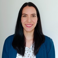 Ana María Chambueta León