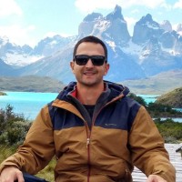 André Martins dos Santos