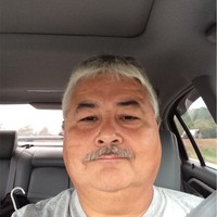 Larry Eaglebear