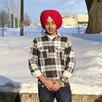 Charanpreet Singh