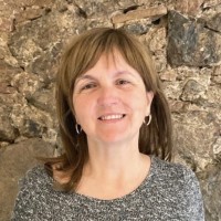 Tiscar Soto Fernández