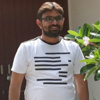 Dharmesh Rathod