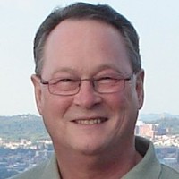 Richard LaFountain