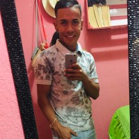 Ricardo Alberto Duran Hernandez