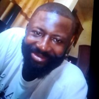 Ebuka Robinson🇳🇫