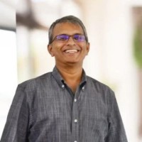 Boban Varghese