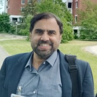 Dr. V. V. (Vaidy) Vaidyanathan