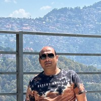 Manish Maheshwari