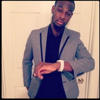 Santigie Kamara