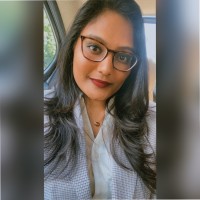 Nikitha M