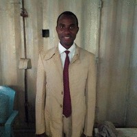 Eric Munene