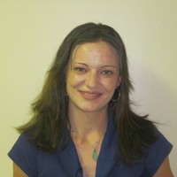 Caitlin Seaman Helping Hands