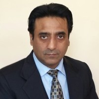 Dilbag Grewal (B.Sc. Ribo)