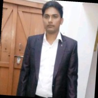 Akhilesh Tiwari