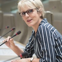 Manuela Van Werde