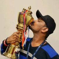 Prashant Gaikwad