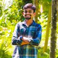 Avish Shetty