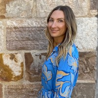 Amanda Graham