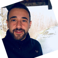 Cedric Busuttil