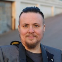 Reuben Akitt-Sharp