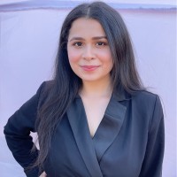 Richa Sidana