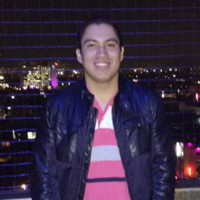 Erik Omar Zamora Gutierrez