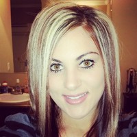 Brooke Caballero